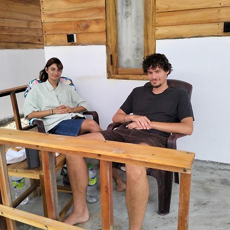 Arugam Bay Beach Morea Zewnętrze zdjęcie