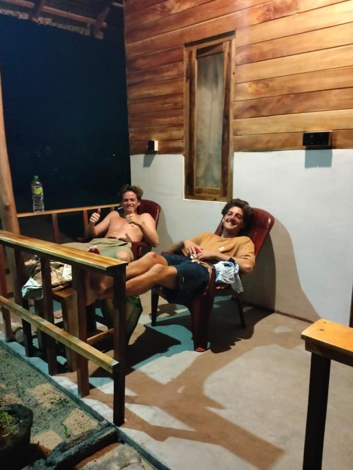 Arugam Bay Beach Morea Zewnętrze zdjęcie
