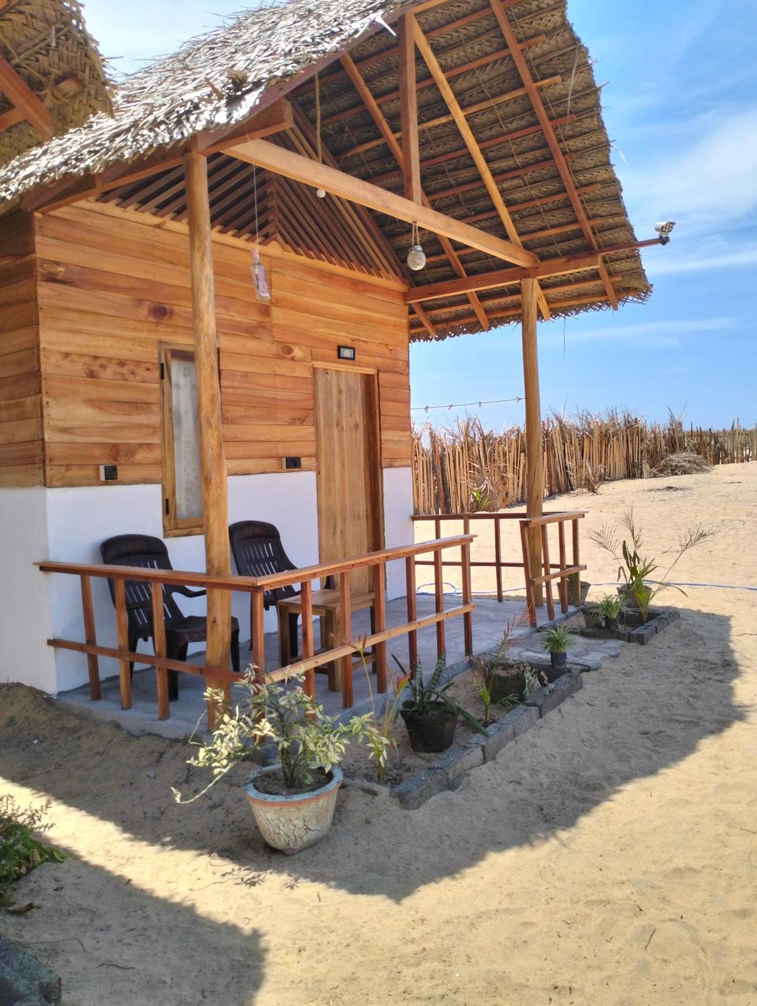 Arugam Bay Beach Morea Zewnętrze zdjęcie