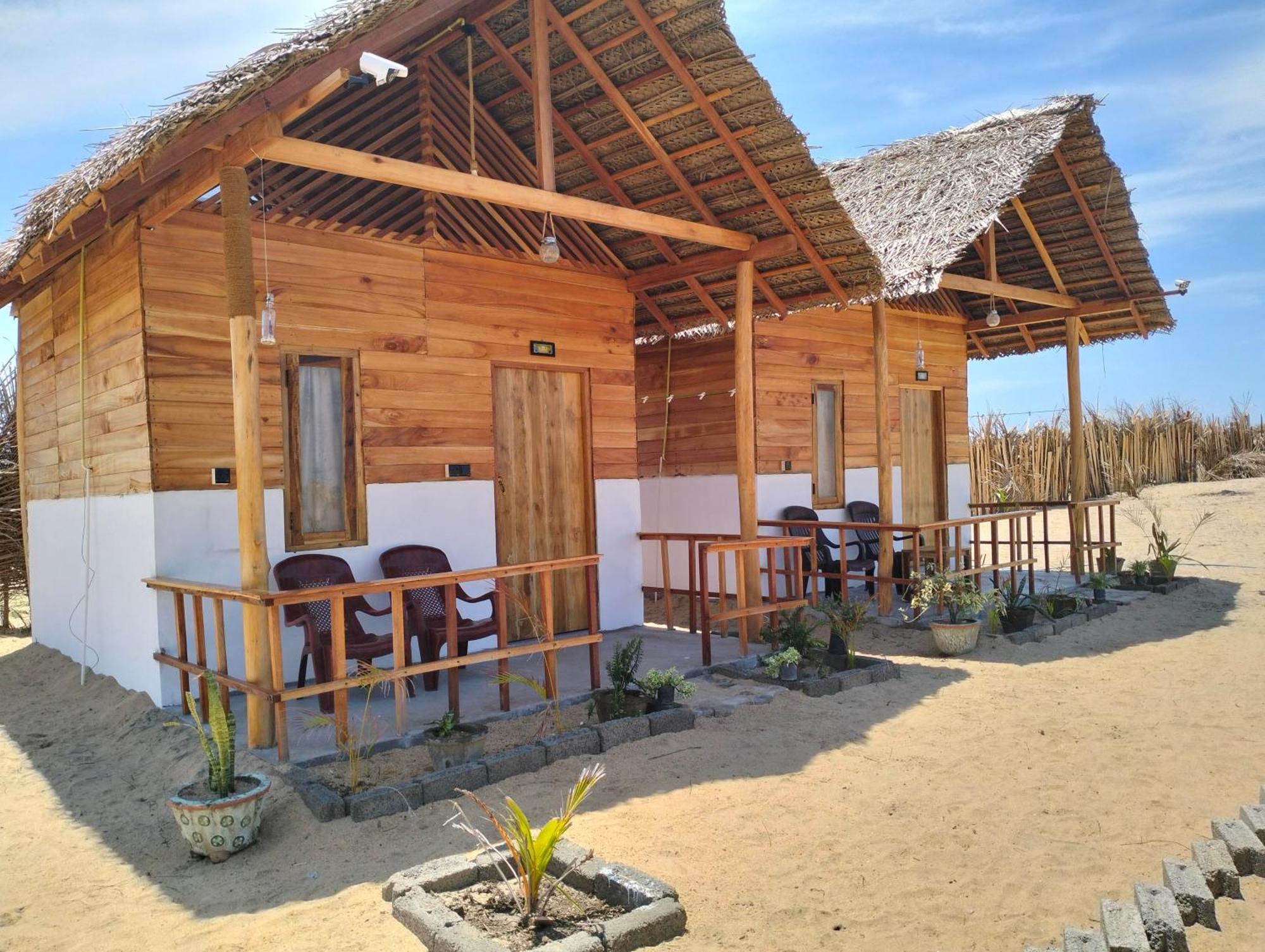 Arugam Bay Beach Morea Zewnętrze zdjęcie
